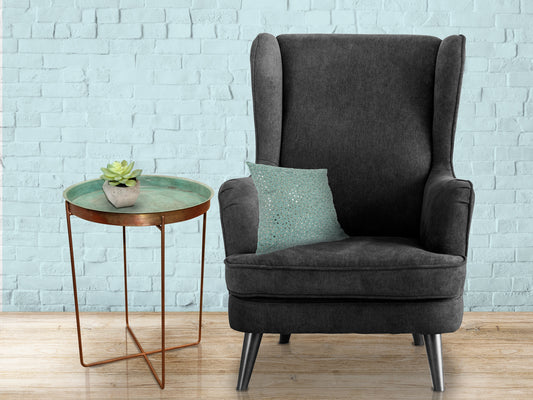 Innova Copper Tray Lateral Table