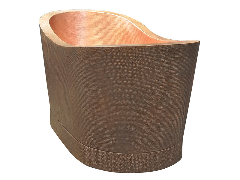 Bath Tub Cradle Double Wall