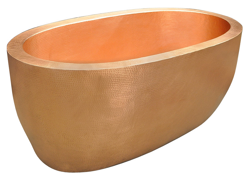 Bath Tub Double Wall