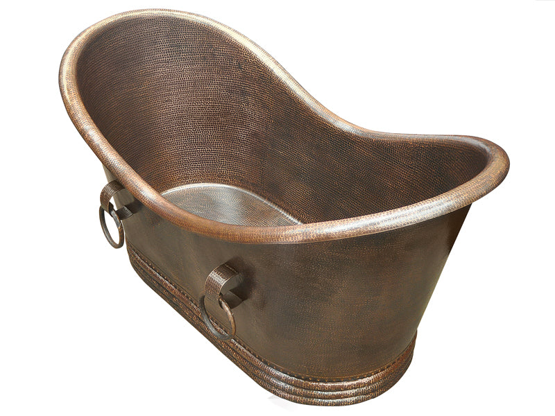 Copper Bath Tub
