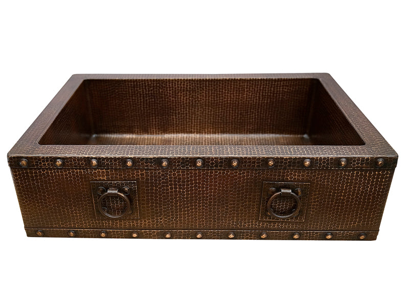 Kitchen Sink Rings Design