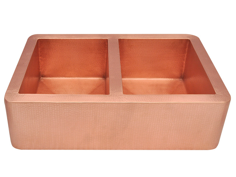 Copper Sink