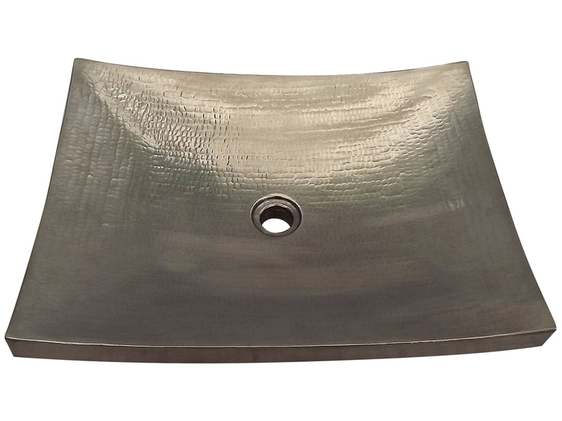 Copper Sink Kohani Design