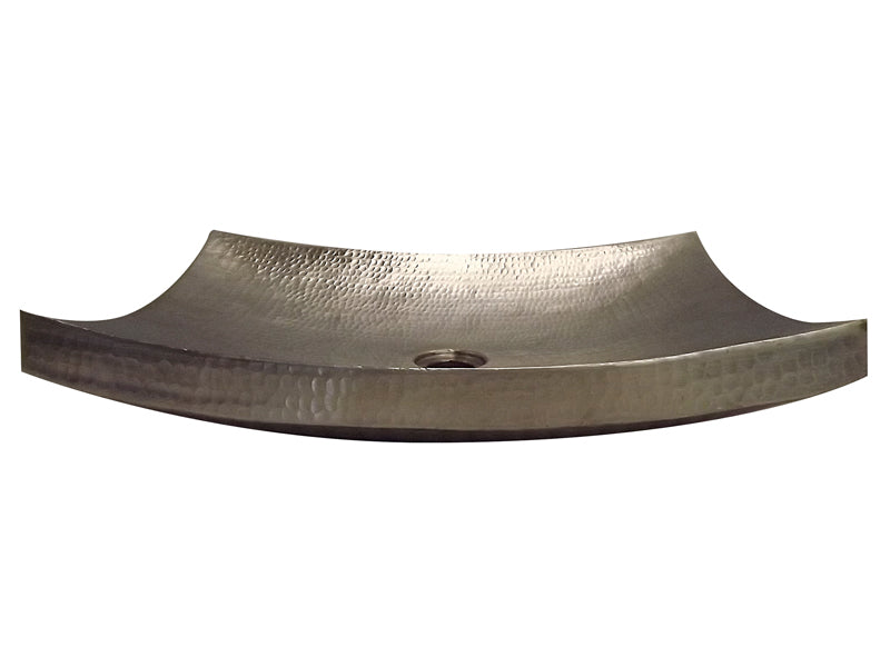 Copper Rectangular Sink