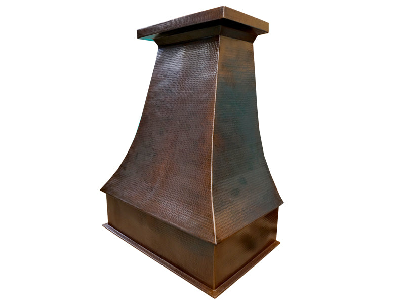 Range Hood Wall Mount Alfil