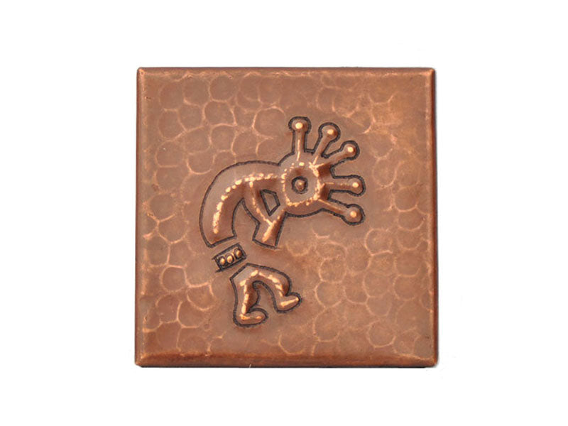 Copper Tile