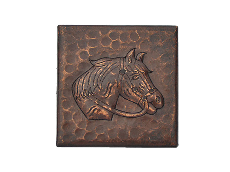 Tile Horse
