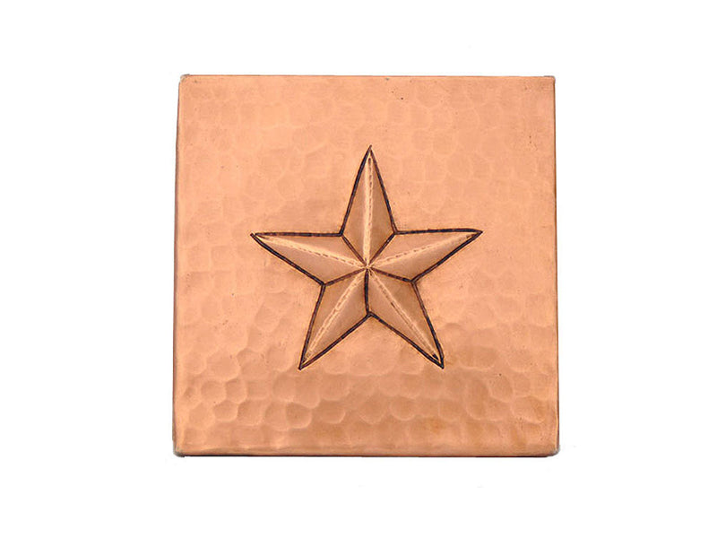Tile Star