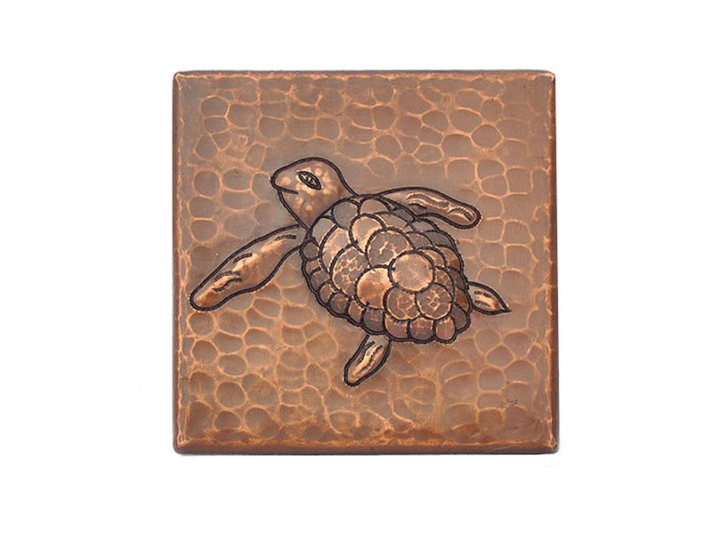 Tile Turtle