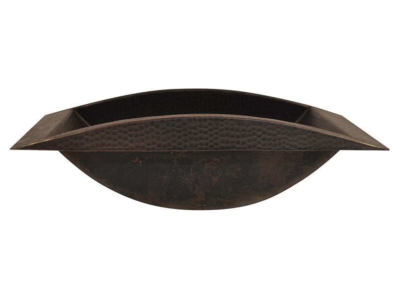 Copper Vessel Sink
