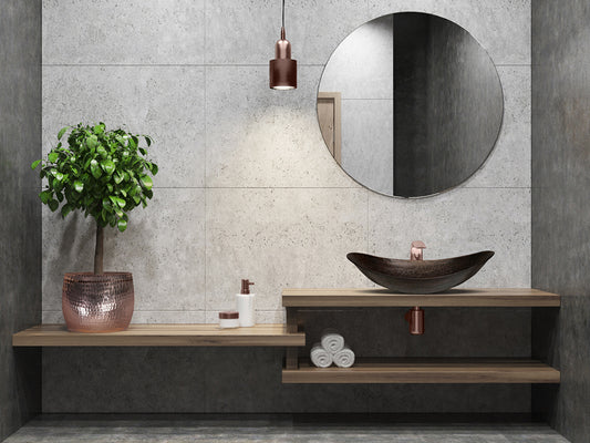 Bath Decoration
