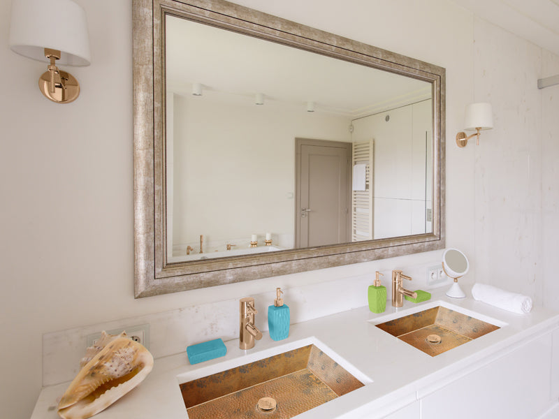 Bathroom Decoration