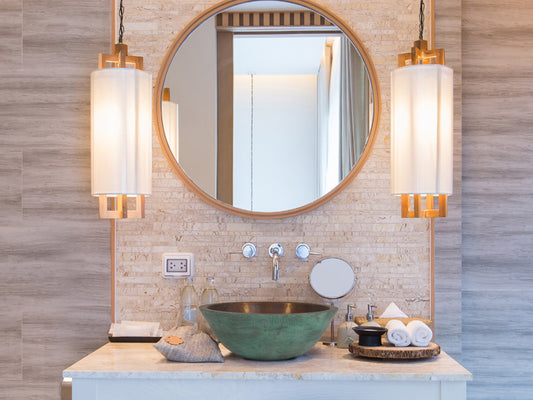Bathroom Elegant