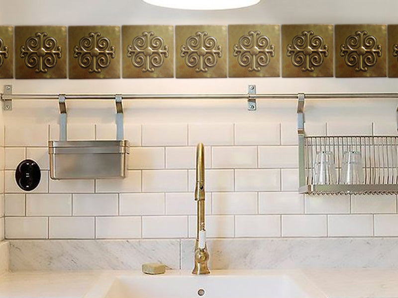 wall Kitchen decoration