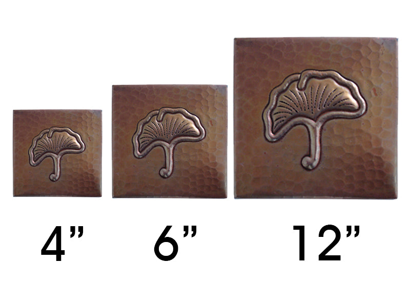 Copper Tile