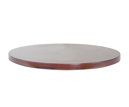 Innova Copper Round Table Top