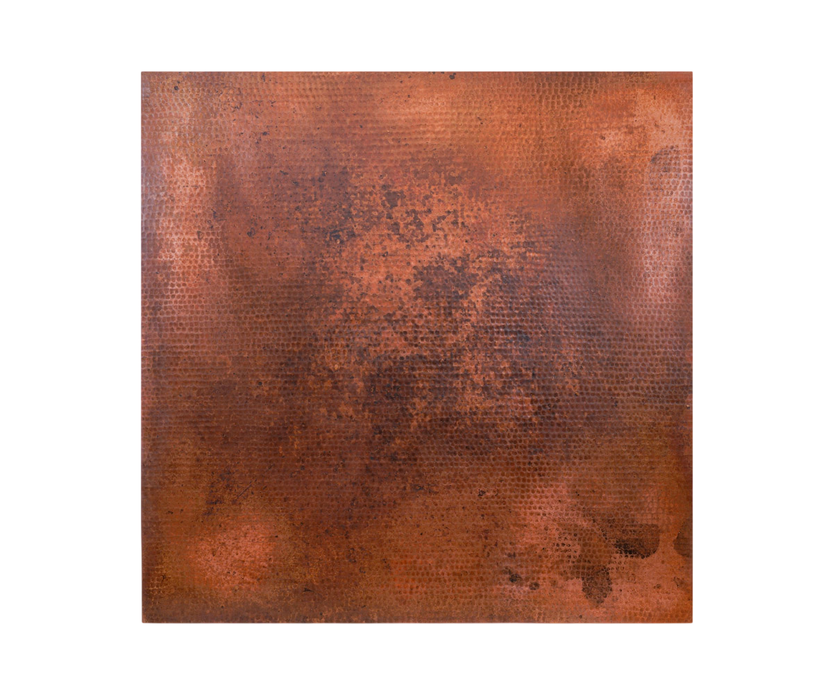 Innova Copper Square Table Top