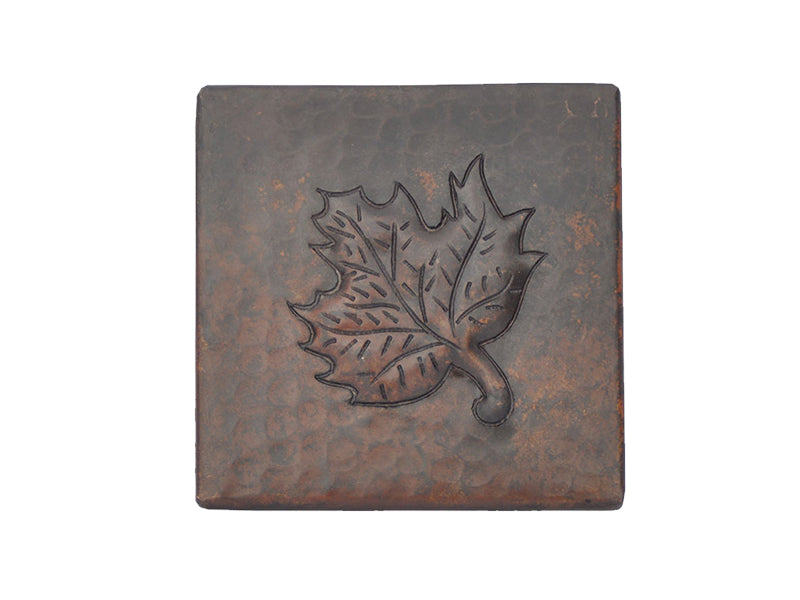 Copper Tile Maple
