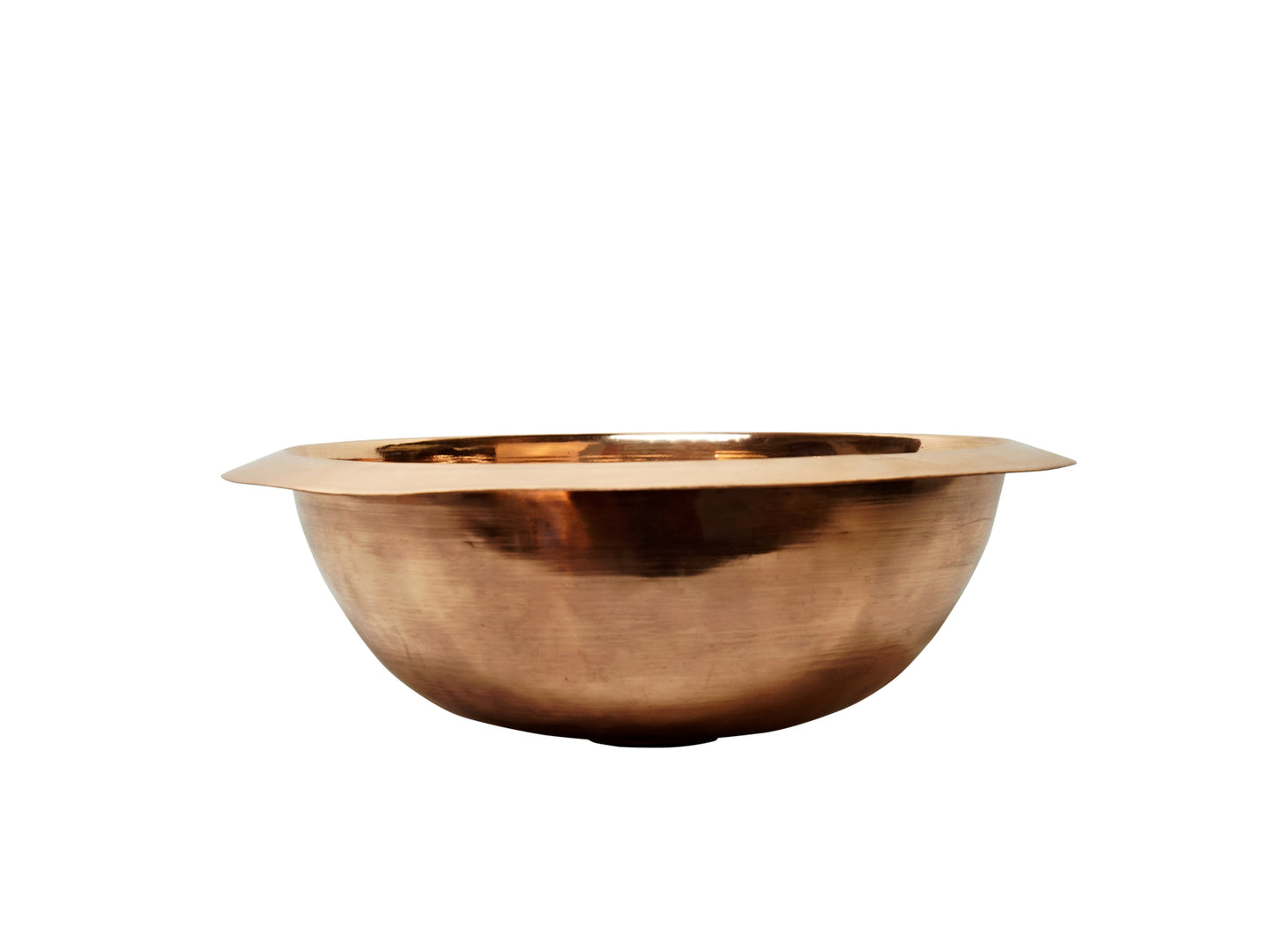 Copper Bath Sink 